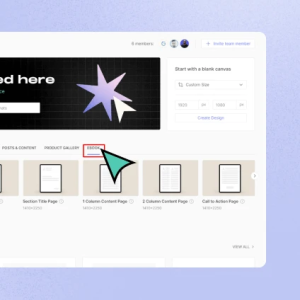 Multi-purpose eBook Layout Kit