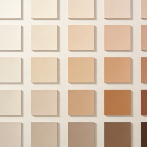 Monthly Color Palette Digest