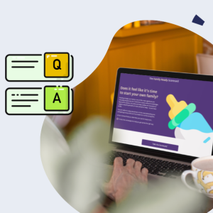 Interactive Survey Templates