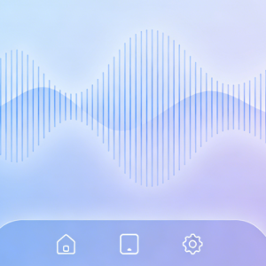 Mindfulness Audio Relaxation Series