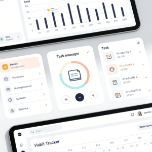 Structured Productivity Blueprint