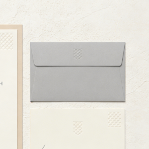 Modern Event Stationery Suite